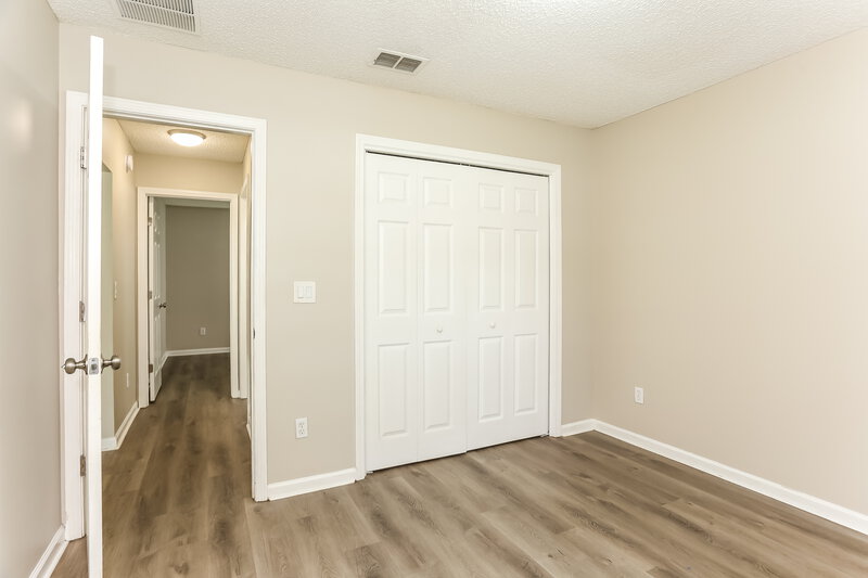 2,250/Mo, 2995 Thorncrest Dr Orange Park, FL 32065 Bedroom View