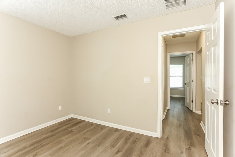 2,250/Mo, 2995 Thorncrest Dr Orange Park, FL 32065 Bedroom View 2
