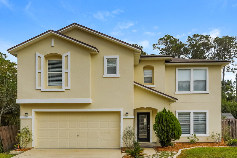 2,165/Mo, 2101 Fresco Dr Middleburg, FL 32068 External View