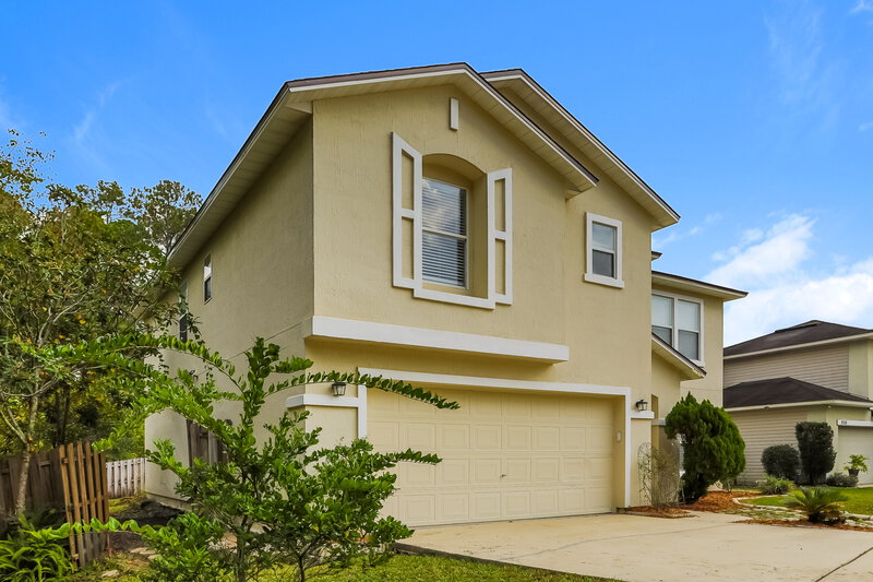 2,165/Mo, 2101 Fresco Dr Middleburg, FL 32068 Front View 2