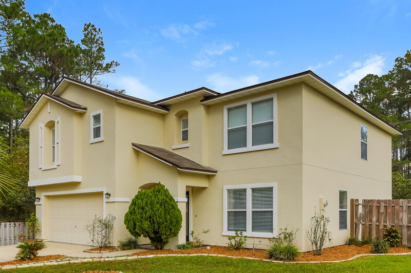 2,165/Mo, 2101 Fresco Dr Middleburg, FL 32068 Front View 3