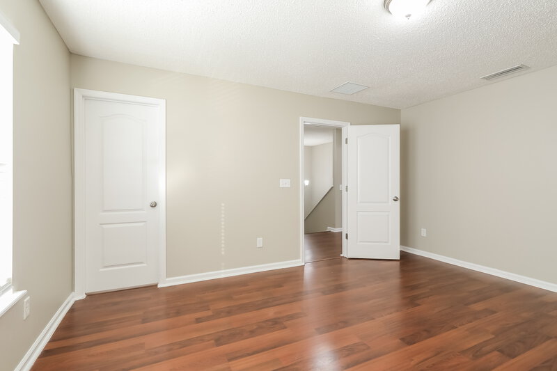 2,165/Mo, 2101 Fresco Dr Middleburg, FL 32068 Main Bedroom View 2