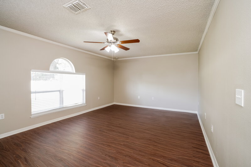 2,155/Mo, 2905 Stonegate Ln Middleburg, FL 32068 Living Room View 2