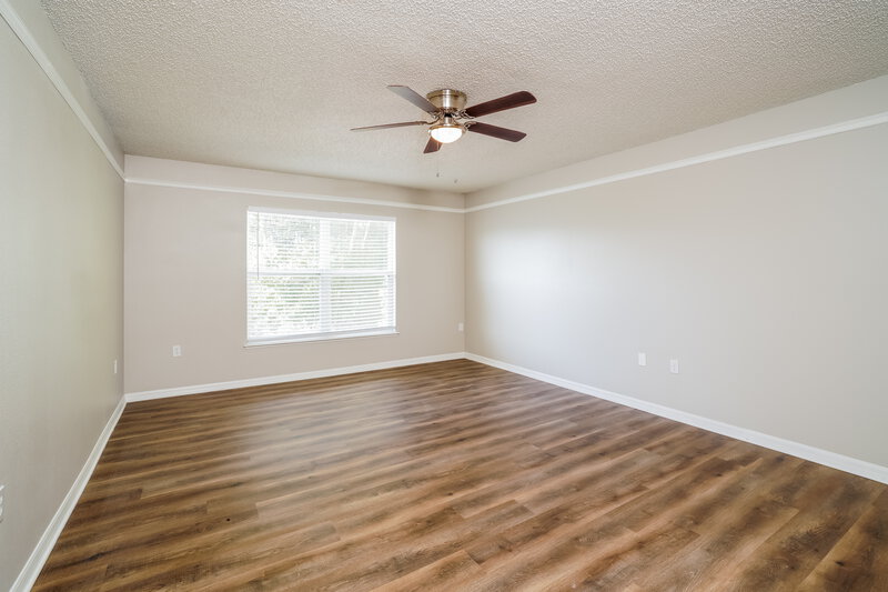 2,155/Mo, 2905 Stonegate Ln Middleburg, FL 32068 Main Bedroom View