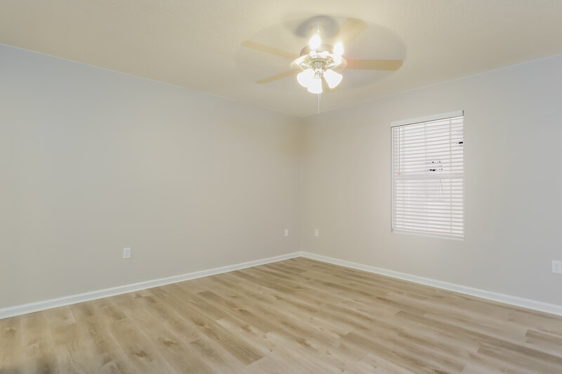 1,485/Mo, 8474 Jasper Ave Jacksonville, FL 32211 Main Bedroom View