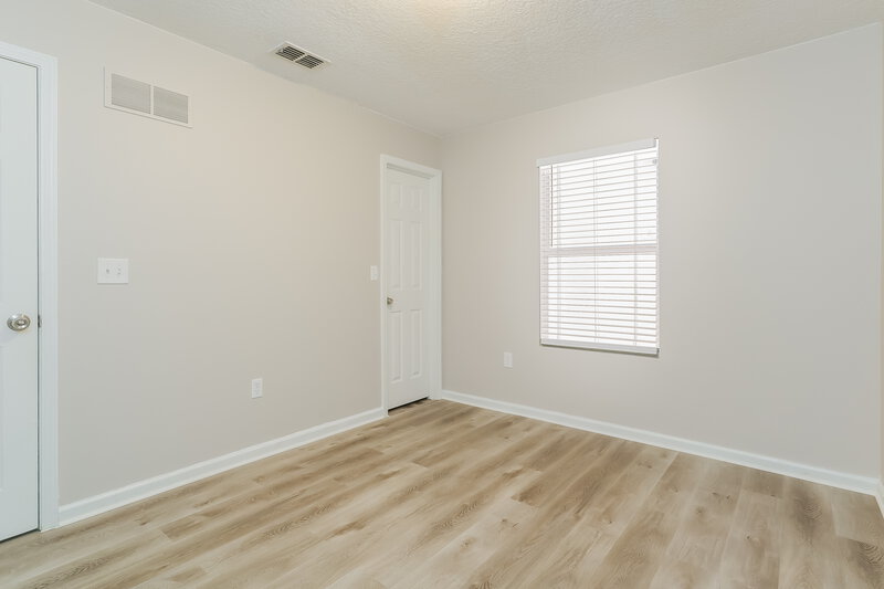 1,485/Mo, 8474 Jasper Ave Jacksonville, FL 32211 Bedroom View