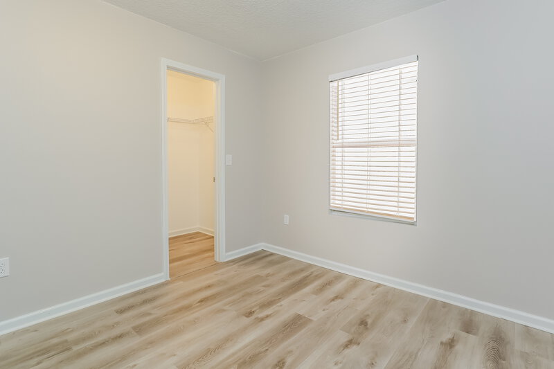 1,485/Mo, 8474 Jasper Ave Jacksonville, FL 32211 Bedroom View 2