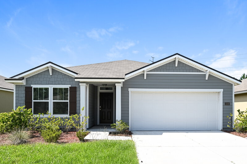 1,790/Mo, 3348 Blue Catfish Dr Jacksonville, FL 32226 External View