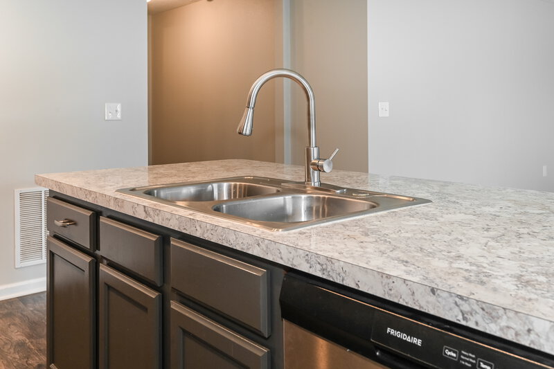 1,790/Mo, 3348 Blue Catfish Dr Jacksonville, FL 32226 Kitchen View 2