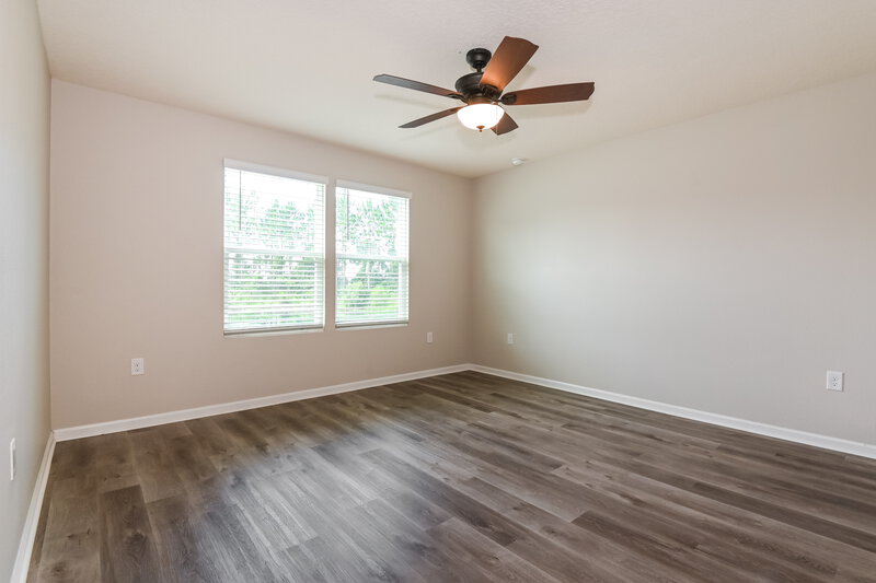 1,790/Mo, 3348 Blue Catfish Dr Jacksonville, FL 32226 Main Bedroom View