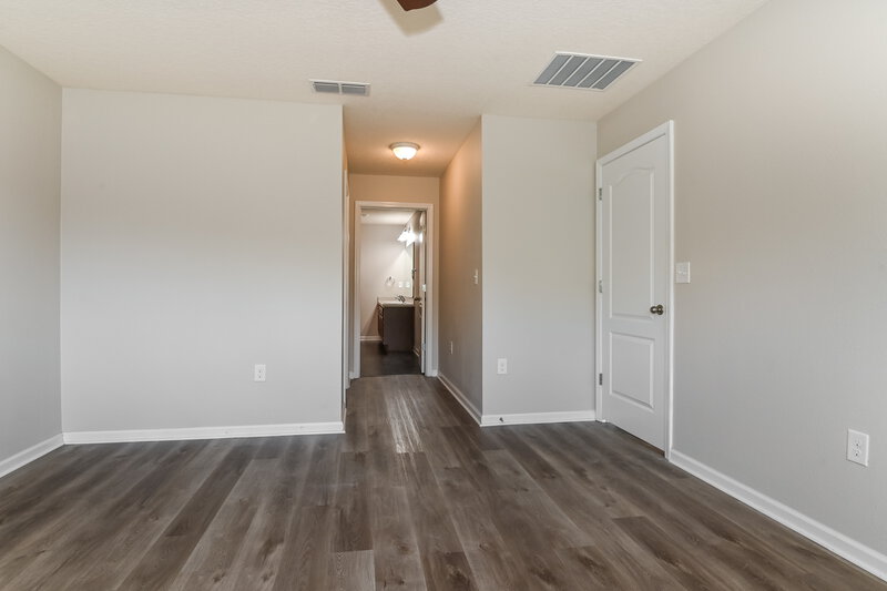 1,790/Mo, 3348 Blue Catfish Dr Jacksonville, FL 32226 Main Bedroom View 3