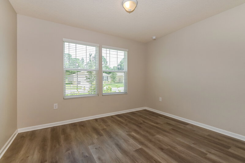 1,790/Mo, 3348 Blue Catfish Dr Jacksonville, FL 32226 Bedroom View