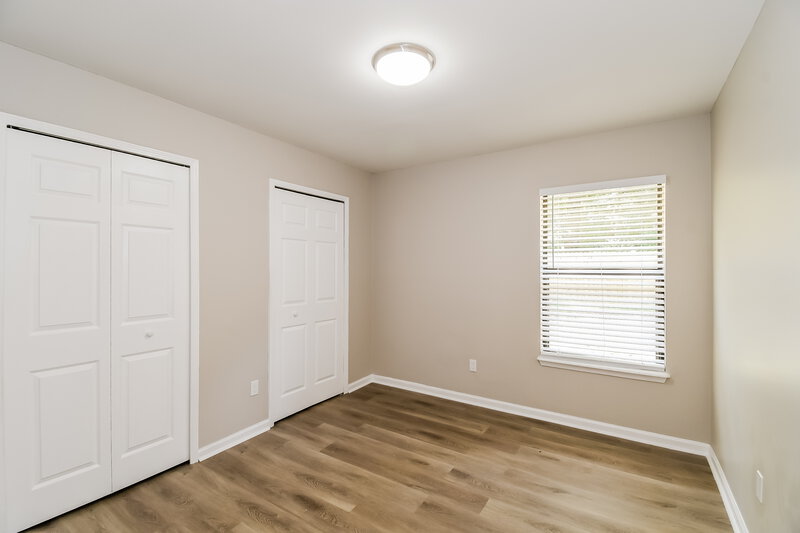 1,825/Mo, 1338 Pawnee St Orange Park, FL 32065 Bedroom View