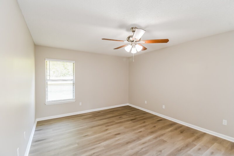 1,825/Mo, 1338 Pawnee St Orange Park, FL 32065 Bedroom View 2