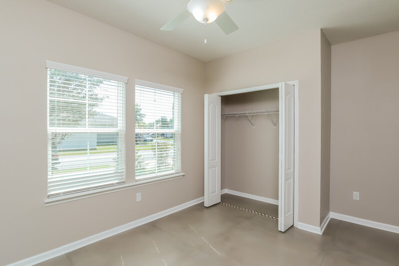 1,970/Mo, 16132 Blossom Lake Dr Jacksonville, FL 32218 Bedroom View