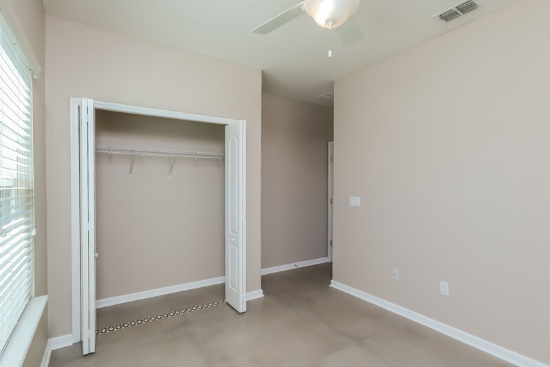 1,970/Mo, 16132 Blossom Lake Dr Jacksonville, FL 32218 Bedroom View 2