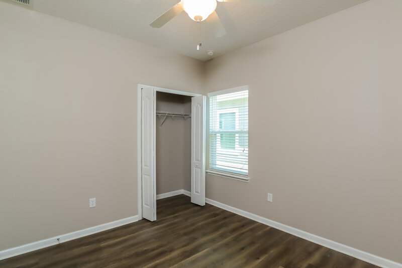 1,970/Mo, 16132 Blossom Lake Dr Jacksonville, FL 32218 Bedroom View 3