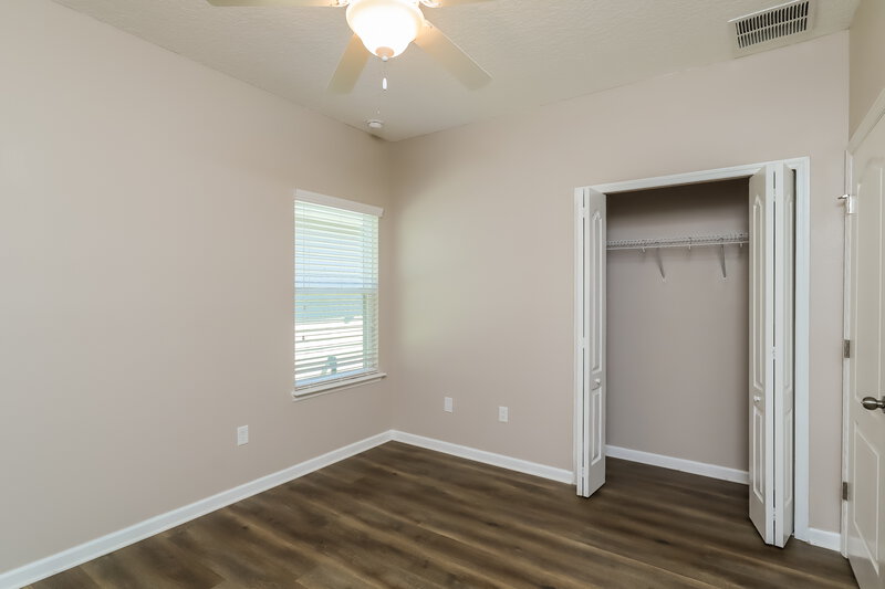 1,970/Mo, 16132 Blossom Lake Dr Jacksonville, FL 32218 Bedroom View 4