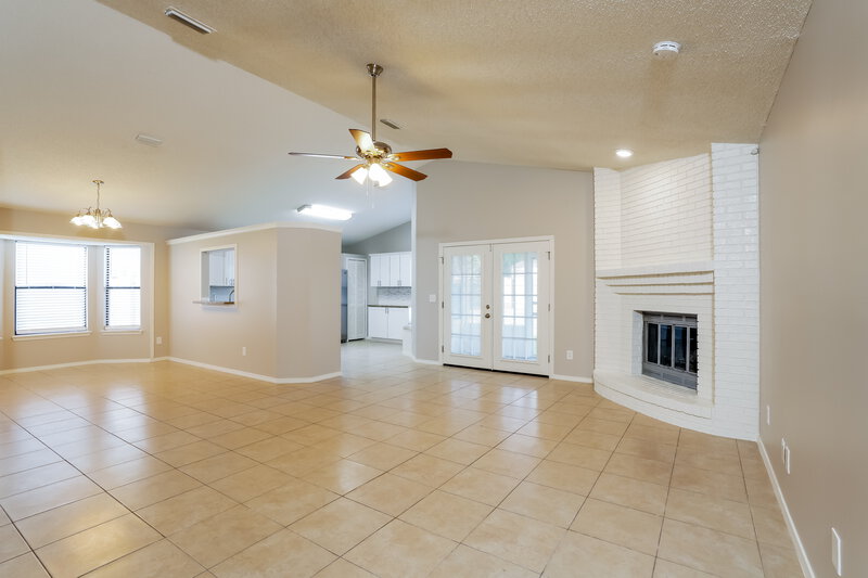 2,230/Mo, 1266 Bee St N Orange Park, FL 32065 Misc View