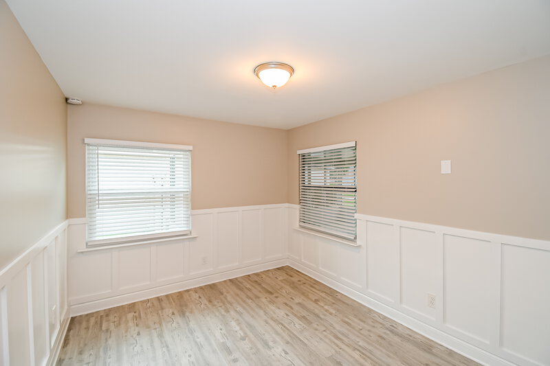 1,785/Mo, 1643 Ashwood Cir Middleburg, FL 32068 Bedroom View