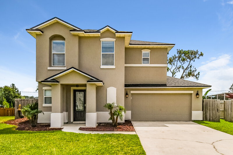 2,130/Mo, 2139 Fresco Dr Middleburg, FL 32068 External View