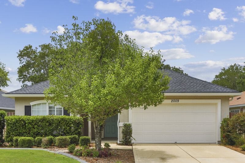 2,550/Mo, 2009 N Cranbrook Ave Saint Augustine, FL 32092 External View
