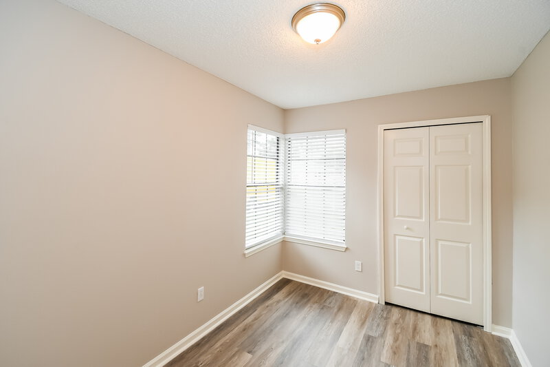 1,555/Mo, 2610 Malibu Cir Orange Park, FL 32065 Bedroom View