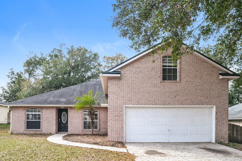 2,715/Mo, 3015 Hickory Glen Dr Orange Park, FL 32065 External View