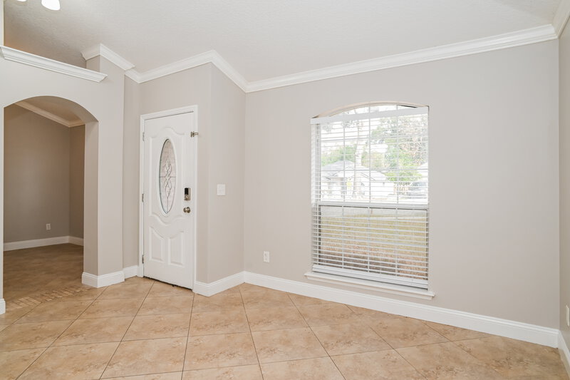2,715/Mo, 3015 Hickory Glen Dr Orange Park, FL 32065 Living Room View