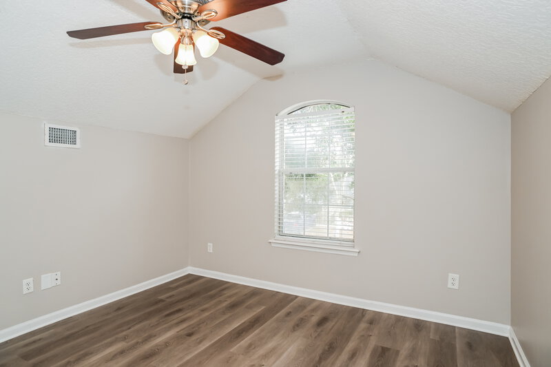 2,715/Mo, 3015 Hickory Glen Dr Orange Park, FL 32065 Bedroom View