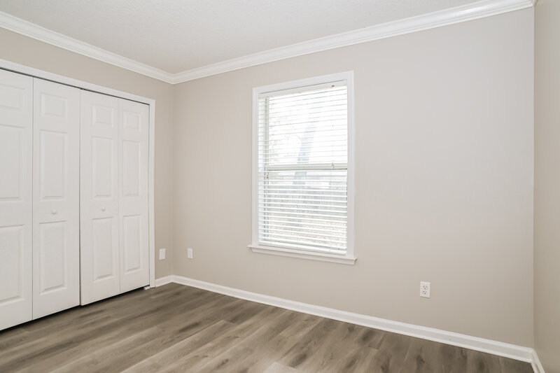 2,715/Mo, 3015 Hickory Glen Dr Orange Park, FL 32065 Bedroom View 2