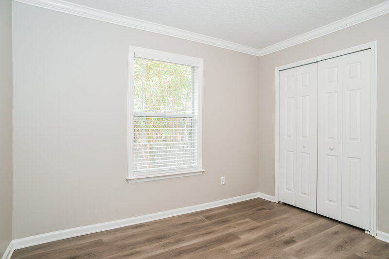 2,715/Mo, 3015 Hickory Glen Dr Orange Park, FL 32065 Bedroom View 3