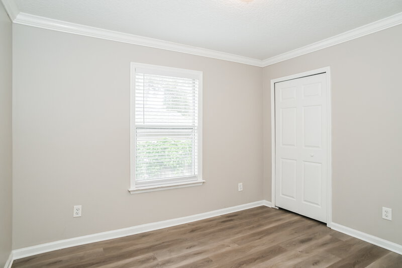 2,715/Mo, 3015 Hickory Glen Dr Orange Park, FL 32065 Bedroom View 4