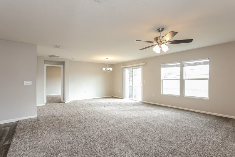 1,795/Mo, 6780 Sandle Dr Jacksonville, FL 32219 Living Room View 2