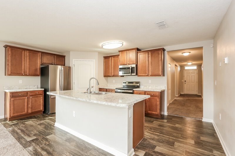 1,795/Mo, 6780 Sandle Dr Jacksonville, FL 32219 Kitchen View