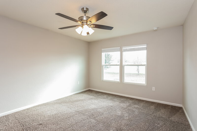 1,795/Mo, 6780 Sandle Dr Jacksonville, FL 32219 Main Bedroom View 2