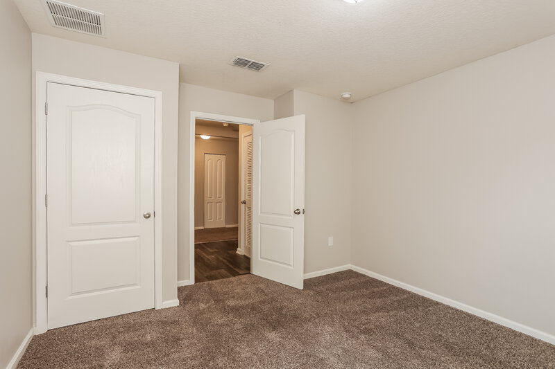 1,795/Mo, 6780 Sandle Dr Jacksonville, FL 32219 Bedroom View