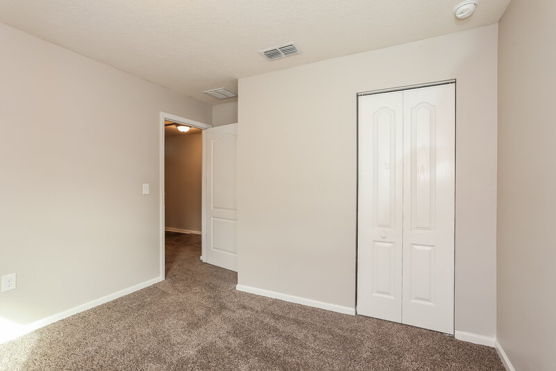 1,795/Mo, 6780 Sandle Dr Jacksonville, FL 32219 Bedroom View 2