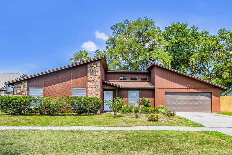 1,585/Mo, 8469 Rampart Rd Jacksonville, FL 32244 External View