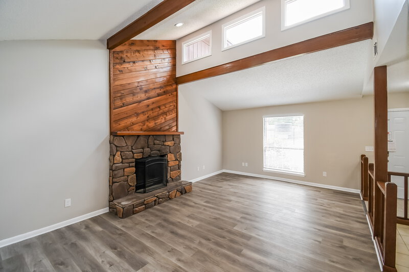 1,585/Mo, 8469 Rampart Rd Jacksonville, FL 32244 Living Room View