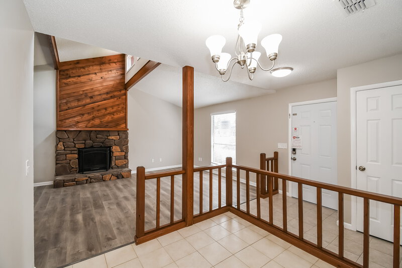 1,585/Mo, 8469 Rampart Rd Jacksonville, FL 32244 Dining Room View