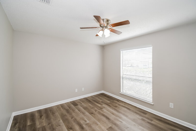 1,585/Mo, 8469 Rampart Rd Jacksonville, FL 32244 Bedroom View