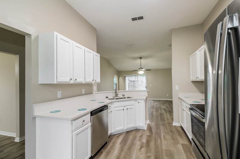 1,745/Mo, 1459 Dog Fennel Ct Orange Park, FL 32073 Misc View 5