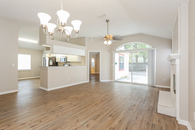 2,000/Mo, 1156 Radis Pl Jacksonville, FL 32225 Dining Room View