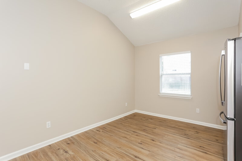 2,000/Mo, 1156 Radis Pl Jacksonville, FL 32225 Breakfast Nook View