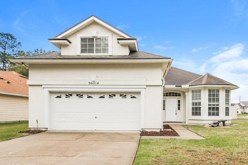 2,625/Mo, 96014 Waters Ct Fernandina Beach, FL 32034 External View