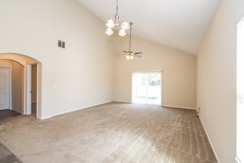 3,180/Mo, 516 Juniper Spring Ct St Augustine, FL 32092 Dining Room View 2