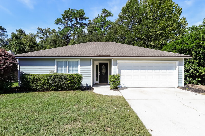 2,890/Mo, 1142 Windy Willows Dr Jacksonville, FL 32225 External View
