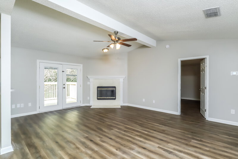 2,890/Mo, 1142 Windy Willows Dr Jacksonville, FL 32225 Living Room View 3