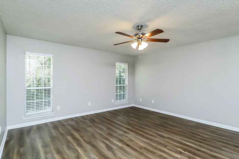 2,890/Mo, 1142 Windy Willows Dr Jacksonville, FL 32225 Main Bedroom View 2